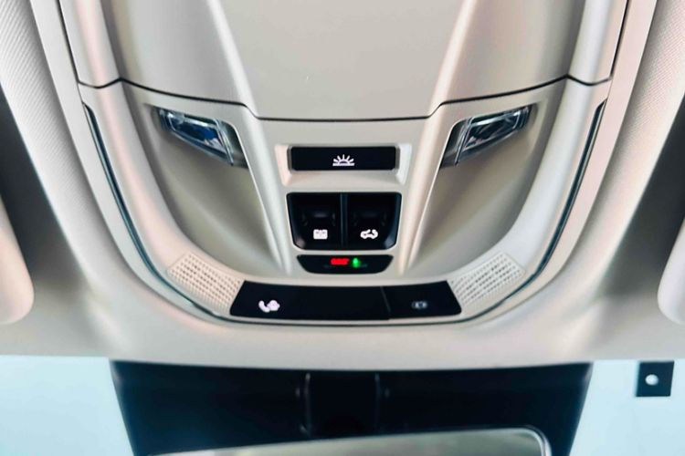 Used Haval Raptor New Energy 2023 Hi4 102 Exploration Edition
