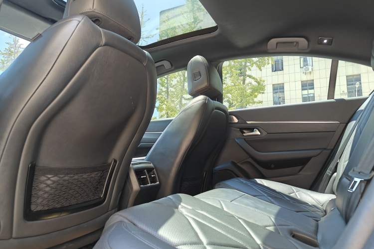 Used Peugeot 508 2022 508L 400THP PureTech Driving Edition
