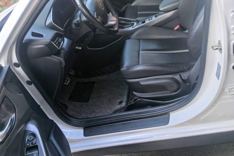 Used Hyundai Lafesta 2019 280TGDi Sport Edition China VI