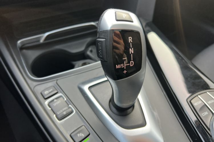 Used BMW 3 Series GT 2020 320i M Sport Package