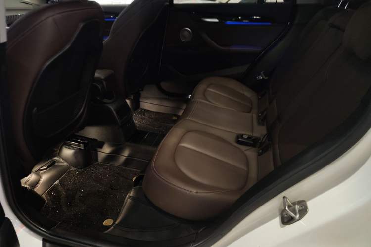 Used BMW X1 2022 sDrive20Li Fashion Model
