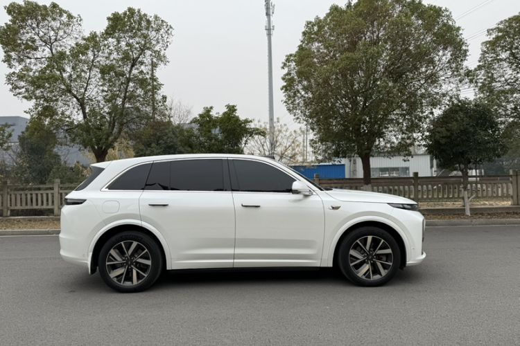 Used Li Auto L7 2023 Air model