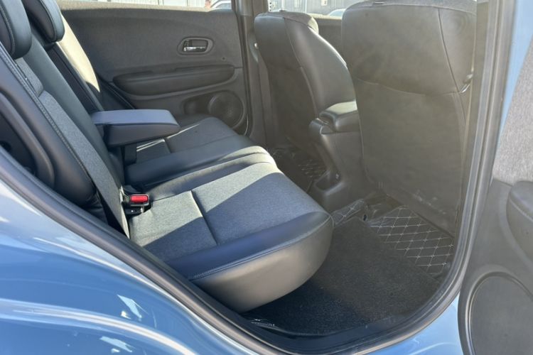 Used Honda XR-V 2020 1.5L CVT Comfort Version