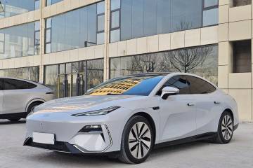 Used Geely Galaxy E8 2024 665 km Range Rear-Drive Starship Long-Range Version