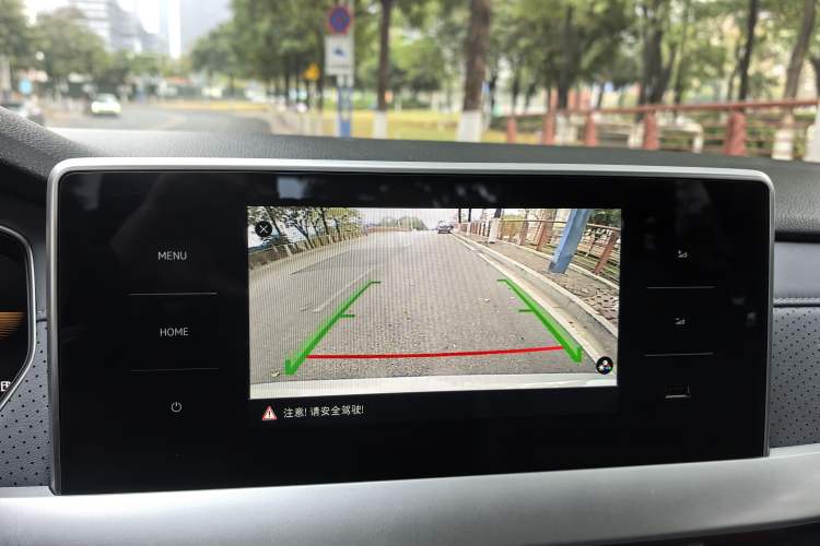 Used Volkswagen Lavida 2023 280TSI DSG Full-Comfort Edition