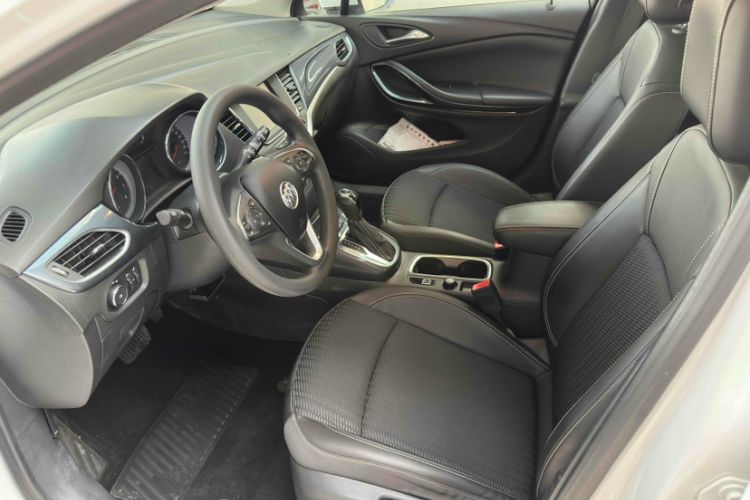 Used Buick Verano 2016 Hatchback 15S Automatic Leading Model
