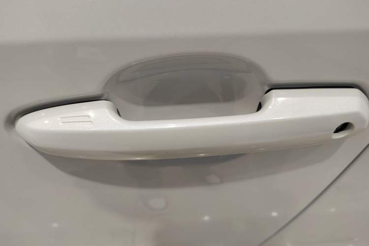 Used Toyota RAV4 2020 2.0L CVT 4x4 Trend Edition