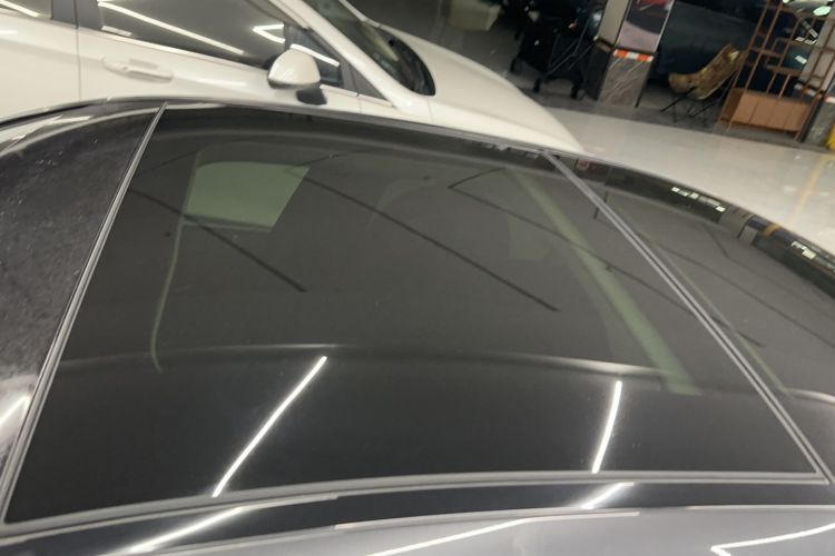 Used Mercedes-Benz C-Class 2021 C 200 L Fashion Edition Sport Version
