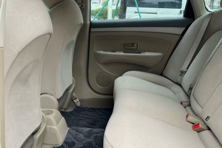 Used Nissan Sylphy 2016 Classic 1.6XE Automatic Comfort Edition
