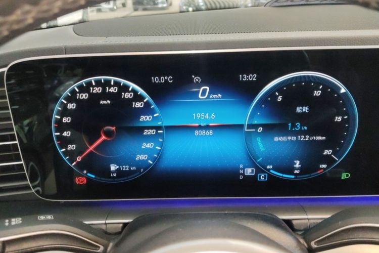 Used Mercedes-Benz GLE 2021 GLE 350 4MATIC Dynamic Edition
