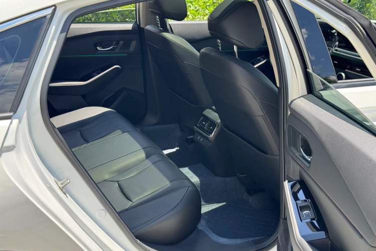 Used Honda Accord 2023 260TURBO Excellence Edition
