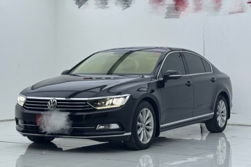 Used Volkswagen Magotan 2019 330TSI DSG Leading Edition China V Standard