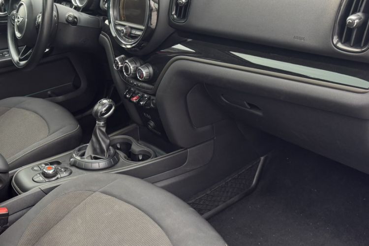 Used  Countryman 2017 1.5T COOPER
