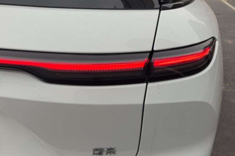 Used Nio ES6 2025 75 kWh