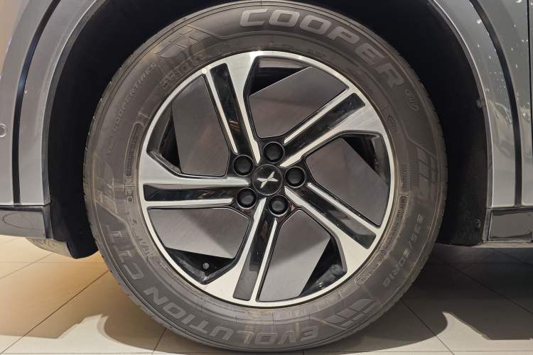 Used XPeng G6 2023 580 Long-Range Max