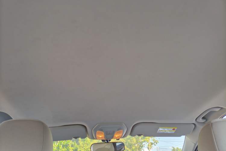 Used SAIC MAXUS G50 2021 1.5T Manual Comfort A
