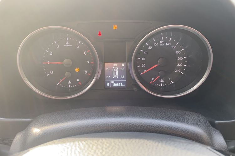 Used Haval M6 2018 Revised Version 1.5T DCT Two-Wheel Drive Elite Edition
