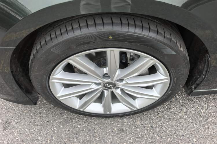 Used Audi A6L 2021 45 TFSI Prestige Dynamic Edition
