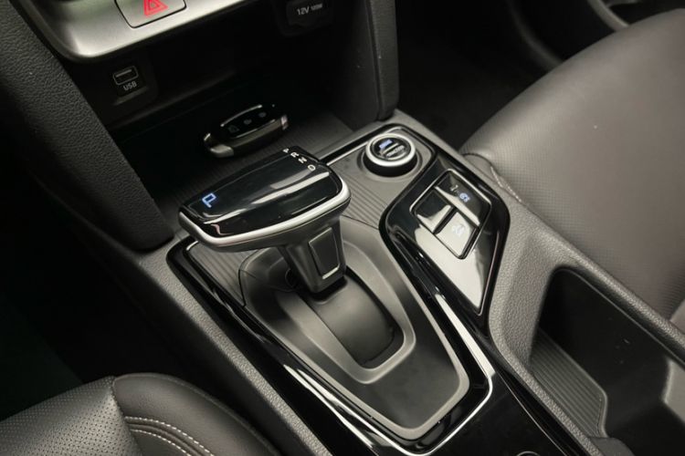 Used Hyundai ix35 2021 2.0L Automatic 2WD GLS Leading Edition
