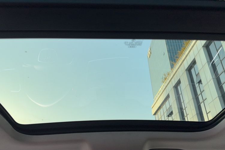 Used Audi Q3 2013 35 TFSI Ambition Edition
