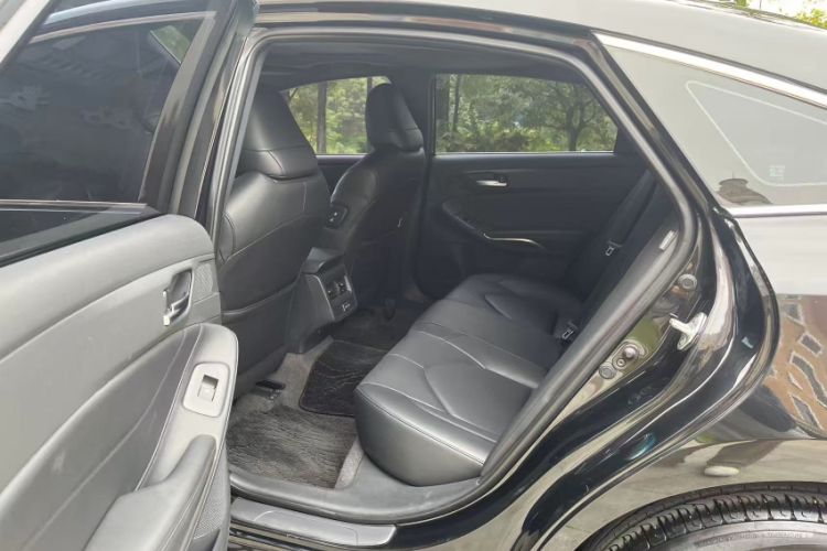 Used Toyota Avalon 2023 2.5L Luxury Edition
