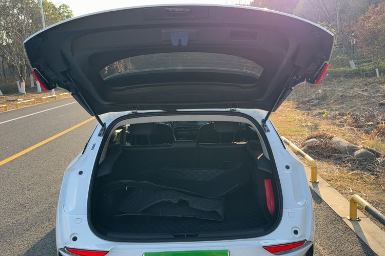 Used Buick Velite 6 2024 450km Range Commuter Version
