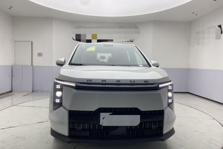 Used SAIC MAXUS Dajia 7 2024 Revised Version Super Hybrid Long-Range Edition Enjoyment Version