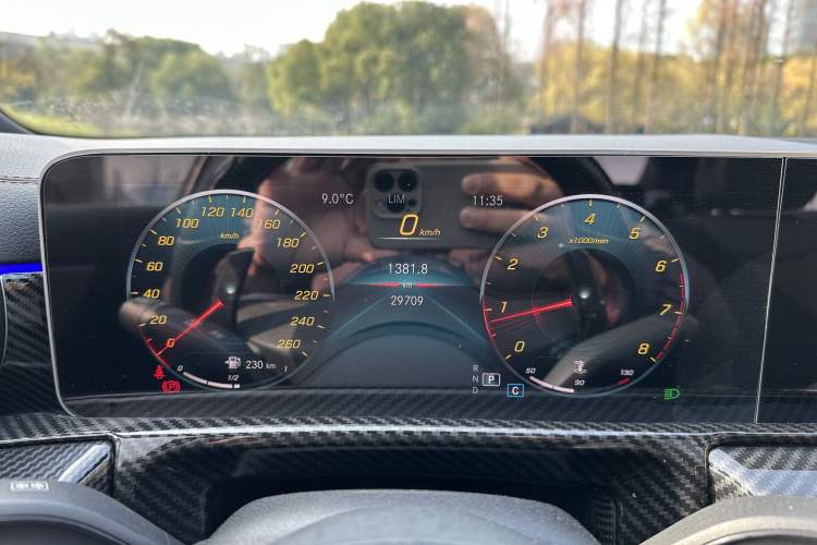 Used Mercedes-Benz A-Class 2019 A 200 L Sport Sedan First Edition Special Edition
