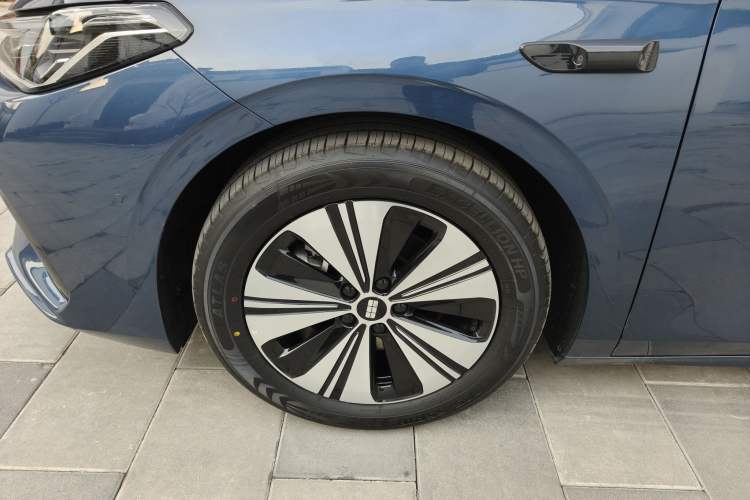 Used  Galaxy A7 2025 Model EM-i 150km Exploration+ Edition