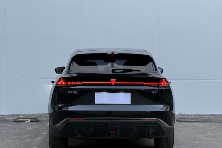 Used  S07 2023 200Max Range-Extended Version
