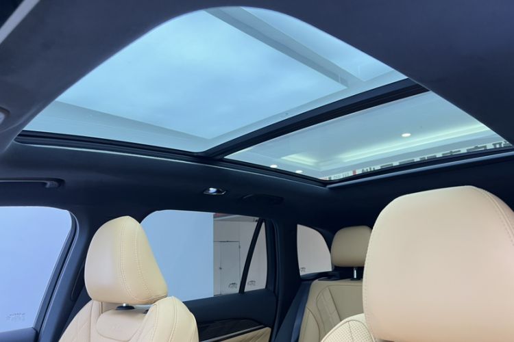 Used Geely Auto Monjaro L Intelligent Engine 2024 1.5T Tiangong Edition