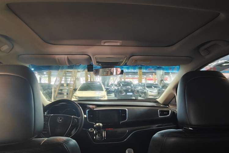 Used Honda Odyssey 2021 2.0L Rui·Smart Edition