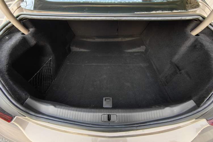 Used Buick Regal 2015 1.6T Elite Tech Model
