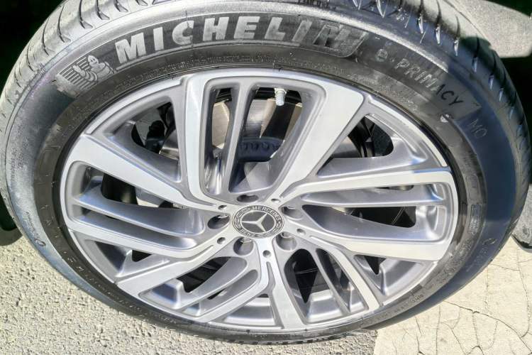 Used Mercedes-Benz E-Class 2025 E 300 L Stylish Model
