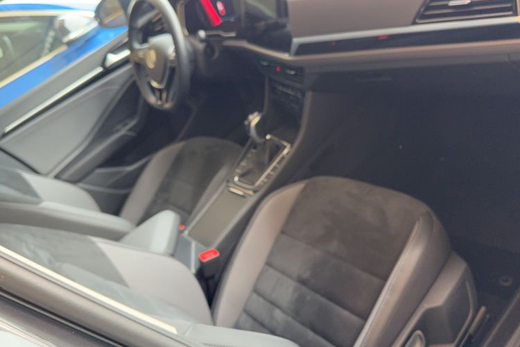 Used Volkswagen Sagitar 2021 280TSI DSG Luxury Smart Connectivity Edition
