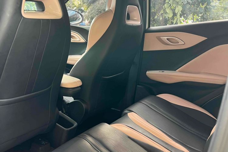 Used BYD Seagull 2023 Flying Edition
