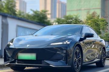 Used Deepal SL03 2023 200Max Range-Extended Version