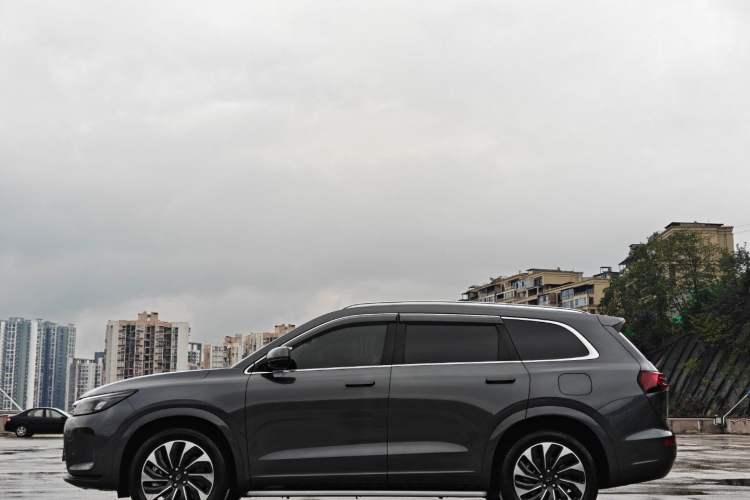 Used Hima AITO M7 2022 1.5T Rear-Drive Comfort Edition