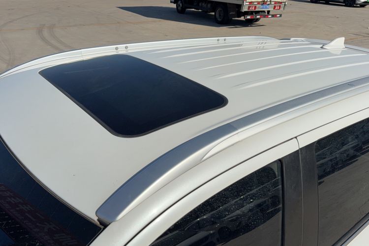 Used Mitsubishi Outlander 2021 2.4L 4x4 Zhi Xiang Edition 7 Seats
