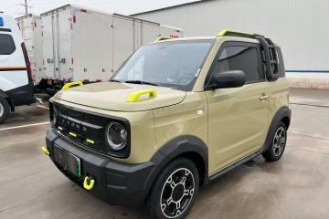 Used Geely Galaxy Panda 2025 210km Panda Rider