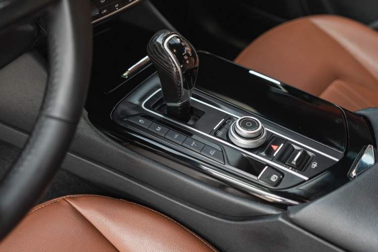 Used Maserati Levante 2018 3.0T Classic Edition
