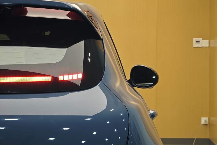 Used ORA Good Cat GT 2022 Mulan Edition 480km Long-Range续航
