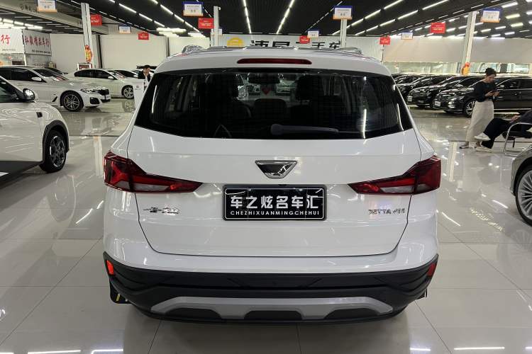 Used Jetta VS5 2019 280TSI Automatic Enjoyment Model
