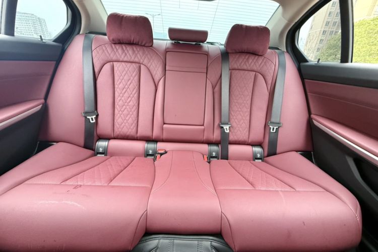 Used BMW 3 Series 2024 325Li M Sport Night Edition Package
