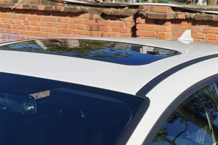 Used Ford Focus 2018 Hatchback Classic EcoBoost 180 Automatic Elite Model
