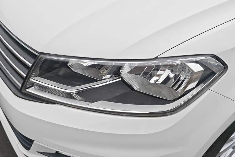 Used Volkswagen Santana 2016 1.6L Automatic Comfort Edition
