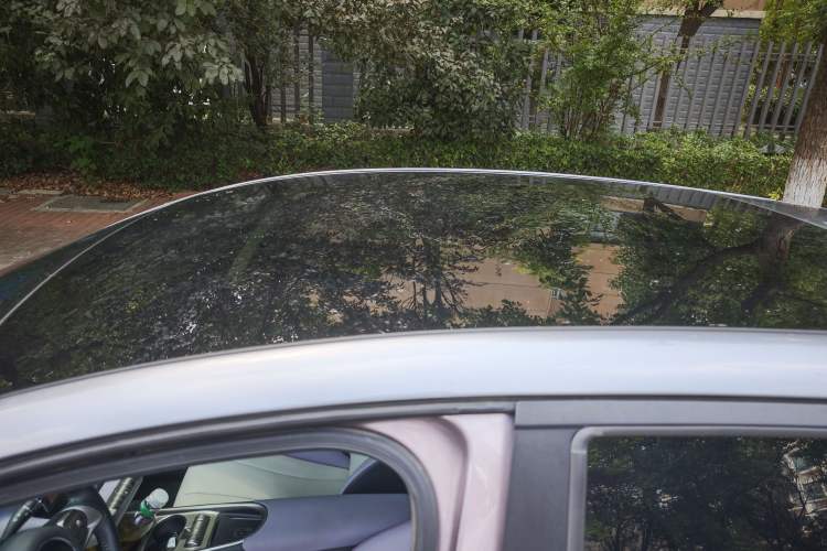 Used BYD Dolphin 2021 405 km Fashion Edition
