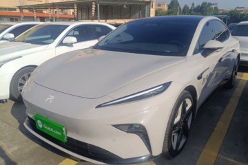 Used Rising F7 2023 Long-Range Pro Edition