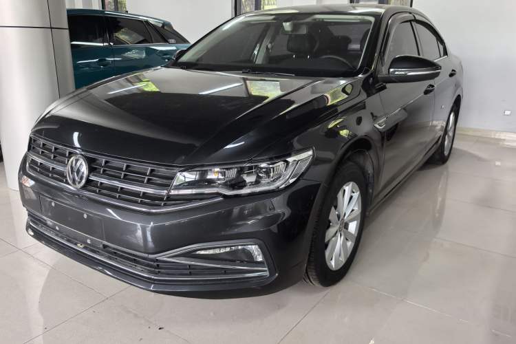 Used Volkswagen Bora 2020 1.5L Automatic Elite Version
