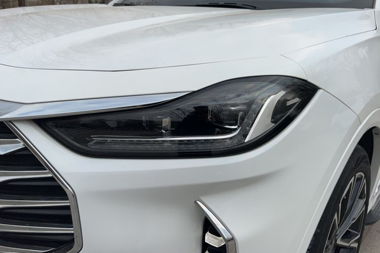 Used JETOUR X70 2021 Zhuge 1.6T DCT Kongming 7-Seater